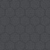 Grey Patterned Plastic Tiles PBR Texture - Image 2