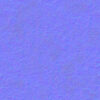 Grey Scratched Clay Ground PBR Texture - Image 7
