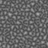 Orange Abstract Plastic PBR Texture - Image 5
