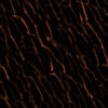Orange Crystal PBR Texture - Image 4