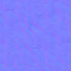 Orange Crystal PBR Texture - Image 9