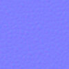 Orange Crystal PBR Texture - Image 9