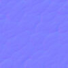 Orange Crystal PBR Texture - Image 9