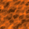 Orange Crystal PBR Texture - Image 12