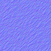 Orange Diagonal Crystals PBR Texture - Image 9