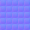 Orange Old Tarp PBR Texture - Image 7