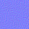 Orange Sculpting Clay PBR Texture - Image 7
