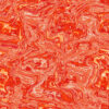 Orange Stained Glass PBR Texture - Image 2