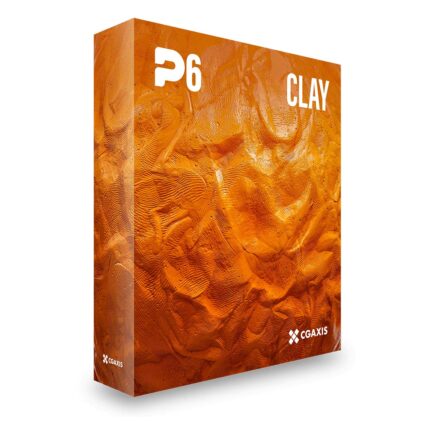 clay pbr textures
