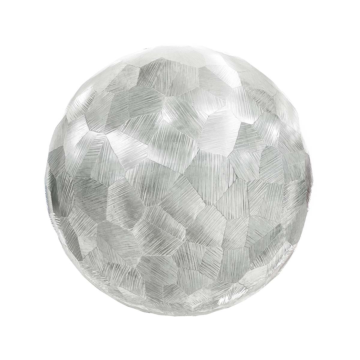 Patterned Glass PBR Texture