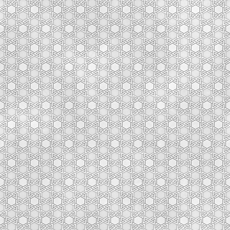 Patterned Glass PBR Texture