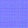 Red Clay Tiles PBR Texture - Image 7