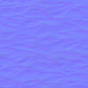 Red Crystal PBR Texture - Image 9