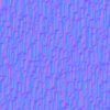 Red Crystal PBR Texture - Image 9
