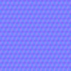 Red Cube Patterned Plastic PBR Texture - Image 7
