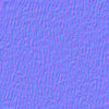 Red Sculpting Clay PBR Texture - Image 7