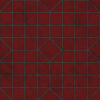 Red Stained Glass Window PBR Texture - Image 11