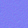 Rough Beige Clay PBR Texture - Image 7