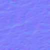 Rough Beige Clay PBR Texture - Image 7