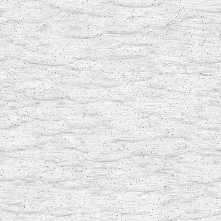 Striped White Fabric PBR Texture