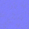 Rough Grey Clay PBR Texture - Image 7