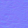 Rough Red Clay PBR Texture - Image 7