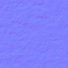 Rough Yellow Clay PBR Texture - Image 7