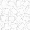 Scattered Pages PBR Texture - Image 3
