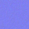 Scratched Beige Clay PBR Texture - Image 7