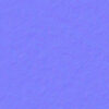 Scratched White Clay PBR Texture - Image 7