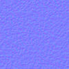 Violet Small Crystals PBR Texture - Image 9