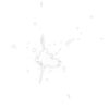 Yellow Paint Stain Decal (DE08) - Image 3
