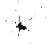 Yellow Paint Stain Decal (DE08) - Image 10