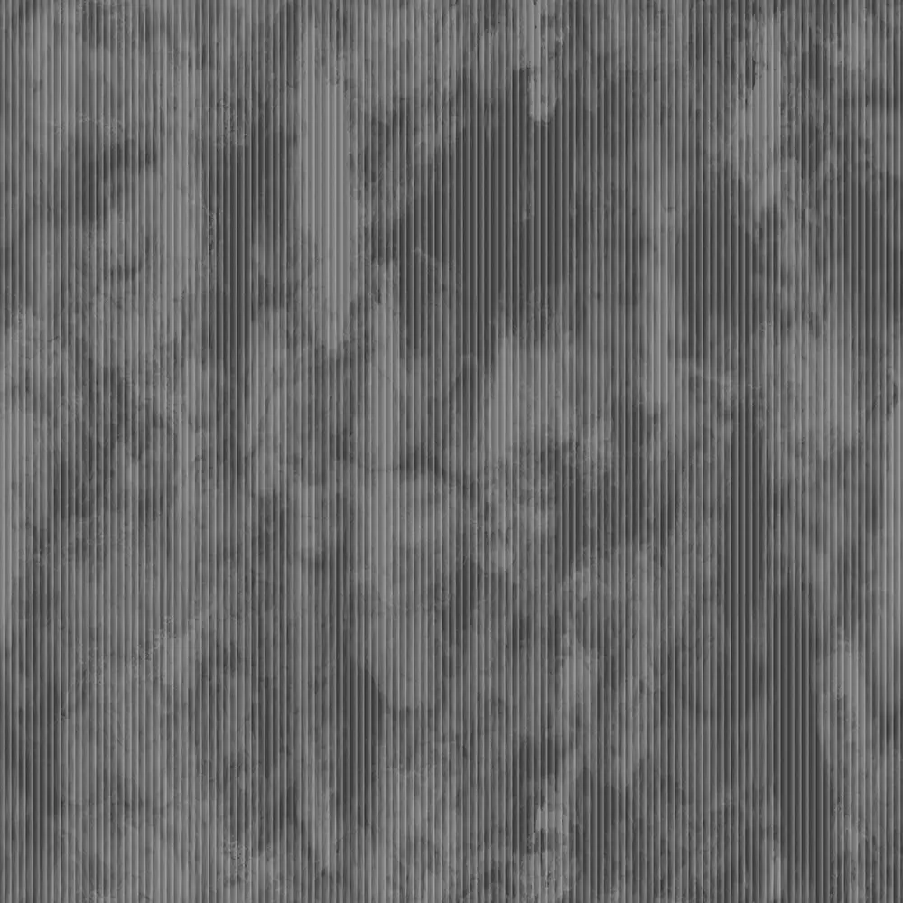 Aluminum Fence PBR Texture