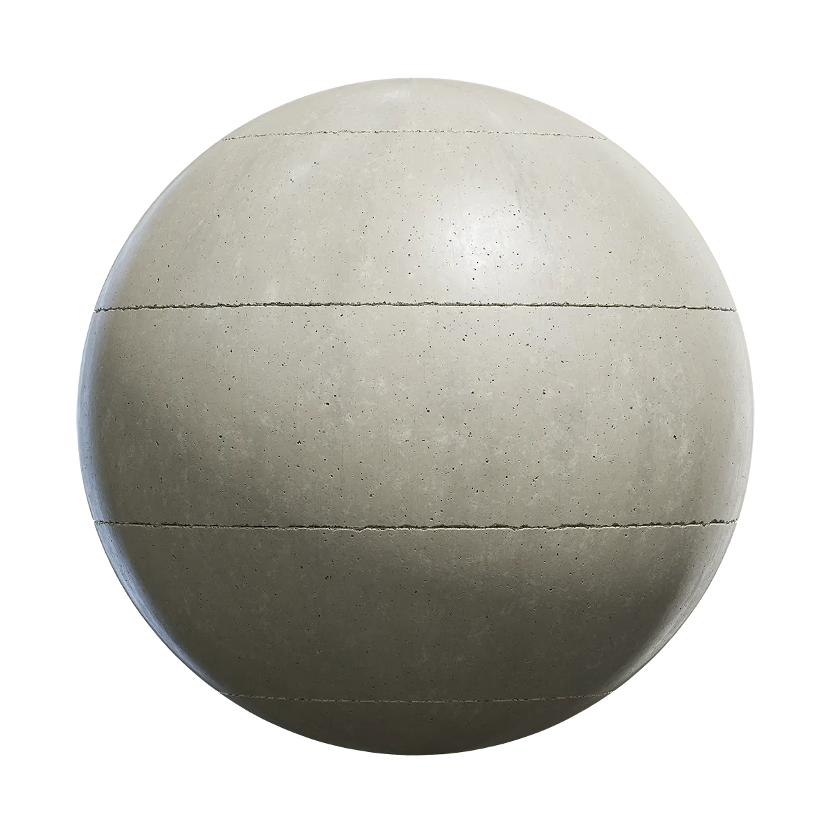 Beige Sculpting Clay PBR Texture