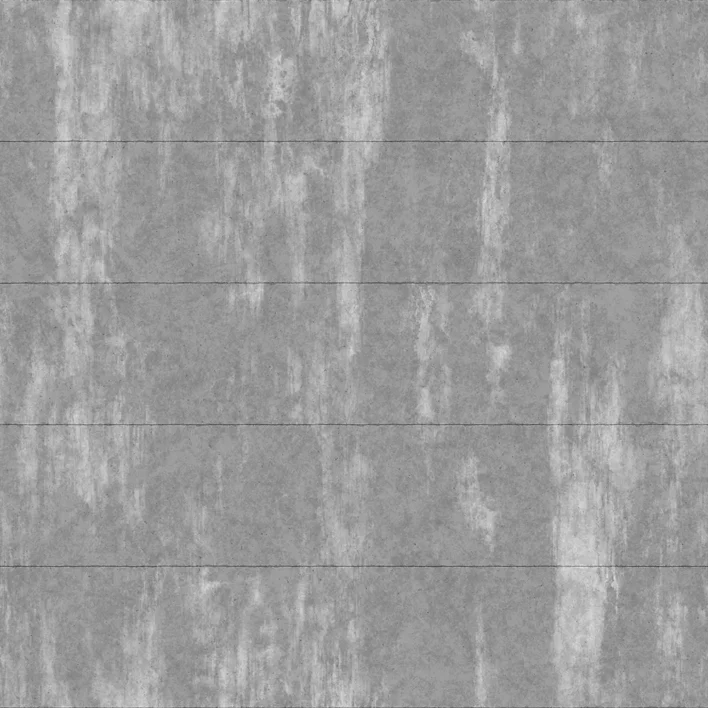 Beige Concrete Wall PBR Texture