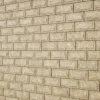 Beige Stone Brick Wall PBR Texture (4535) - Image 2
