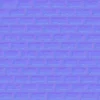 Beige Stone Brick Wall PBR Texture (4535) - Image 8
