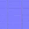 Black and Wood Fence (4793) - Image 8