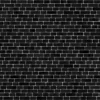 Black Brick Wall (4543) - Image 3