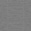 Black Metal Panel Fence (4743) - Image 11