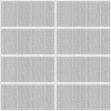 Black Metal Panel Fence (4763) - Image 3