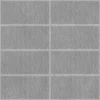 Black Metal Panel Fence (4763) - Image 5