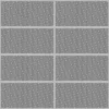 Black Metal Panel Fence (4763) - Image 6