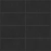 Black Metal Panel Fence (4763) - Image 10