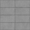 Black Metal Panel Fence (4763) - Image 11