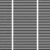 Black Metal Railing Fence (4798) - Image 9