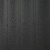 Black Painted Wooden Fence (4780) - Image 2