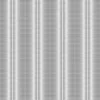 Black Painted Wooden Fence (4780) - Image 3