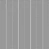 Black Painted Wooden Fence (4780) - Image 6